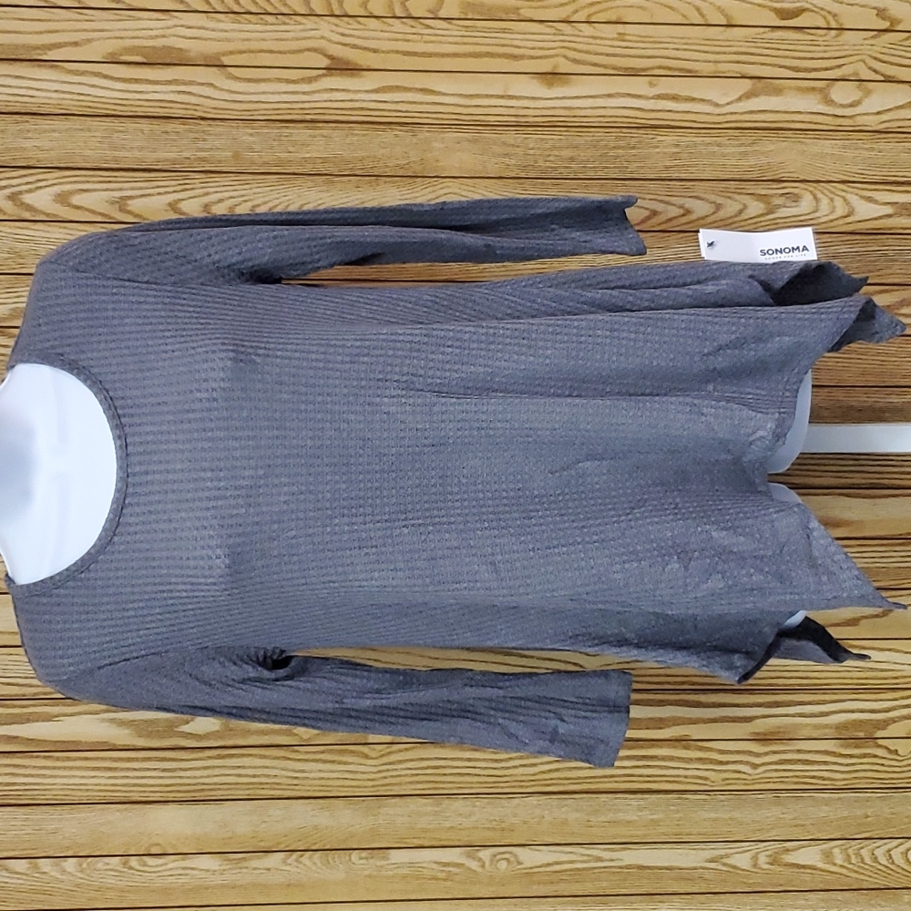 🆕️ Women's long-sleeve shirt